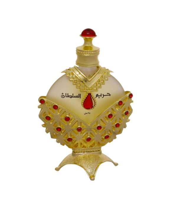 Hareem sultan oil khadlaj perfume
