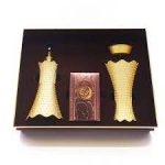 Oud Mabkhara Bakhoor Gift Set by My Perfumes