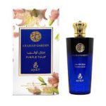 Arabian Graden Purple Tulip Eau De Parfum 100ml By Ayat Perfumes