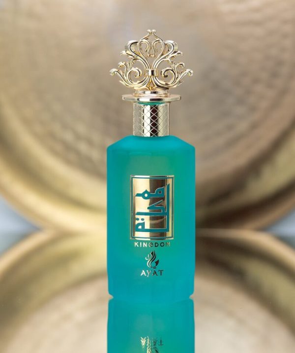 Kingdom Eau de Parfum The Crown Of Ayat 100ml