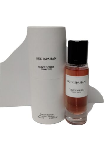 Oud sales ispahan 30ml