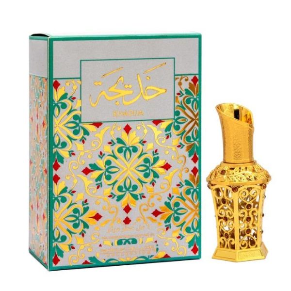 Khadijah 6ml Perfume o