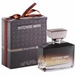 Intense Man-Deluxe Edition-100ml-Fragrance World