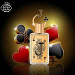 J by Fragrance World Eau de Parfum 100ml