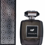 MPF Titanium Eau De Parfum 100ml