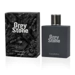 GREY STONE Perfume EDP 100ml For Him Citrus Fruity Similar to Ralph Lauren Polo Black