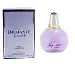 ENCHANTE FEMME Perfume EDP 100ml For Her Sweet Floral Fragrance Similar to Lanvin Eclat D'arpege