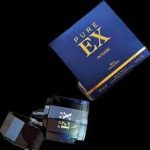 Pure EX Intense Perfume EDP 100ml For Him Citrus Spicy Fragrance Similar To Paco Rabanne Pure XS