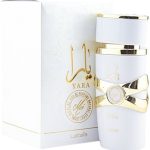 White Yara Moi 100ml EDP by Lattafa Perfume for Women Floral Sweet Perfume Spray