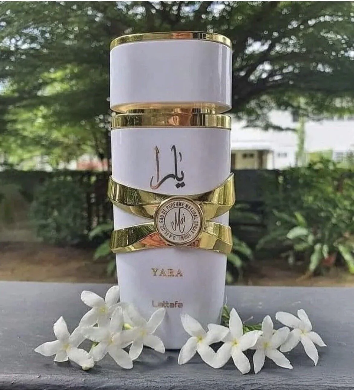 s-l1600_2825ca60-b0c0-4b7a-83d9-df9130fb58a1 White Yara Moi 100ml EDP by Lattafa Perfume for Women Floral Sweet Perfume Spray