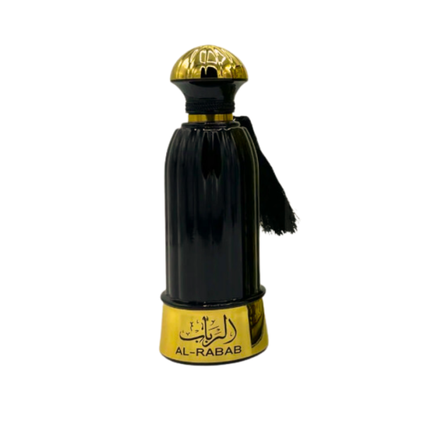Al-Rabab Eau De Parfum 100ml By Fragrance World