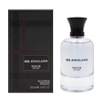 Mr. England Touch 100ml EDP For Him by Fragrance World Inspired by Burberry Touch