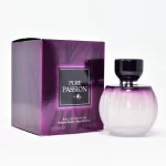 Pure Passion Eau De Parfum 100ml by Fragrance World Inspired By Dior Poison
