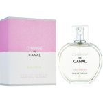 Change De Canal 100ml EDP for Her by Fragrance World Inspired by Chance Chanel