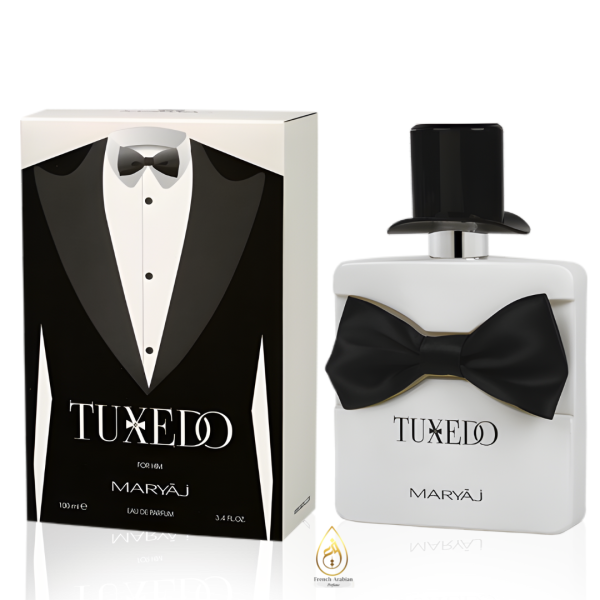 TUXEDO