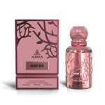 Desert Dew Extrait de Parfum 100ml Auraa Desire For Him Inspired by Santal 33 Le Labo