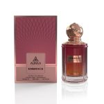 Embrace Extrait de Parfum 100ml For Her Auraa Desire Inspired by Epic Woman Amouage