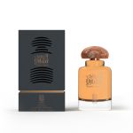 Exotic Charm Eau de Parfum 100ml Nylaa Premium Scent For Her Inspired by Golden Dust