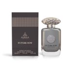 Future Now Extrait de Parfum 100ml Unisex Auraa Desire Inspired by Grand Soir Maison Francis Kurkdjian
