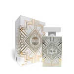 Intro Ivory Musk Eau De Parfum 100ml by Fragrance World Inspired by Initio Musk Therapy