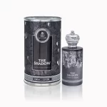 The Shadow Grey 60ml