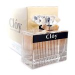 Cloy EDP 100ml by Fragrance World Inspired By Chloe Eau De Parfum For Women