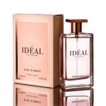 Ideal Eau De Parfum 100ml For Women Fragrance World Inspired by Idole Lancome