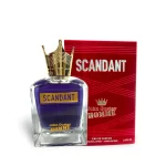 John Gustav Homme Scandant 100ml