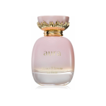 la fede aura crisp flower 100ml edp by khadlaj
