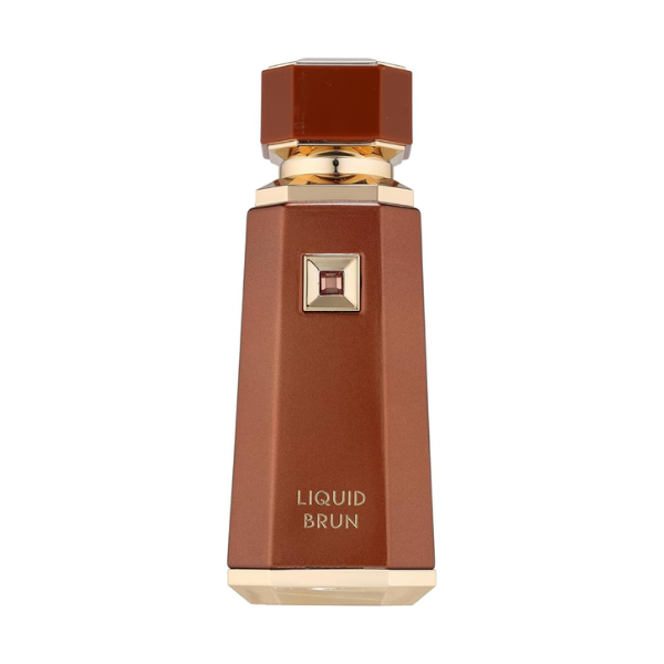 Liquid Brun 80ml EDP by French Avenue (Fragrance World) E&A Distribution