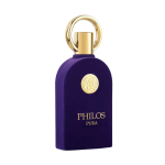 Philos Pura 100ml EDP by Maison Alhambra (2)