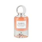 Arabian Isphaan 50ml EDP by French Arabian Perfume Woody Floral Oud