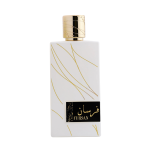 Khadlaj Fursan White Eau de Parfum for Women (2)