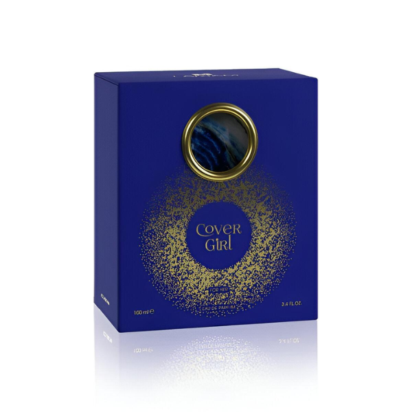 Maryaj Cover Girl For Women Eau De Parfum 100ml (2)