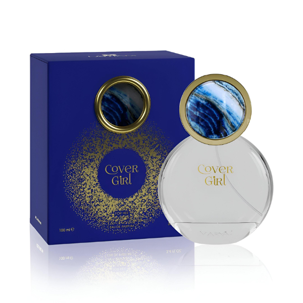 Maryaj Cover Girl For Women Eau De Parfum 100ml