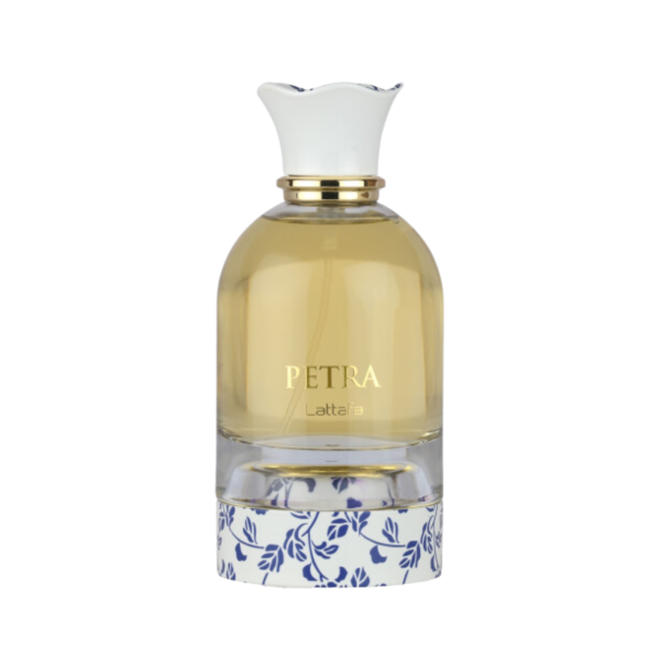 Lattafa Petra 100 ml Eau de Perfume for women and men (2)