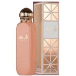 Shahd 150ml all over spray by Lattafa perfume