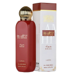 Ana Abiyedh Rouge 150 ml All Over Perfume Lattafa For Men & Women