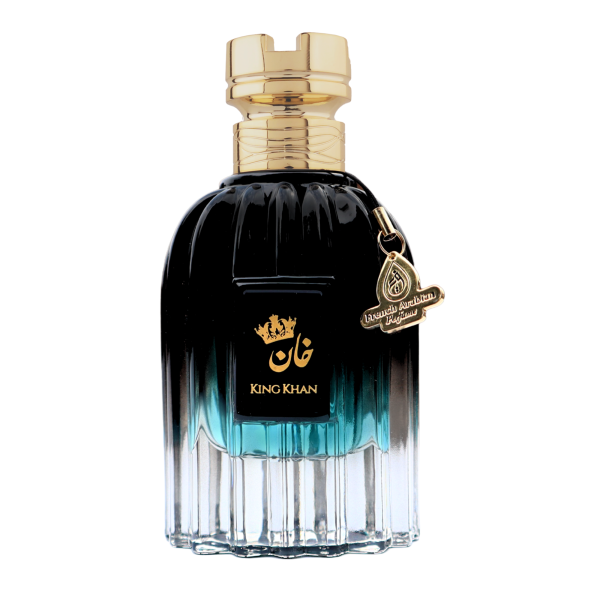 King Khan by French Arabian 100ml Eau de Parfum for Men