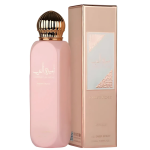 Ameerat Al Arab Prive Rose 150 ml All Over Spray Asdaaf For Her