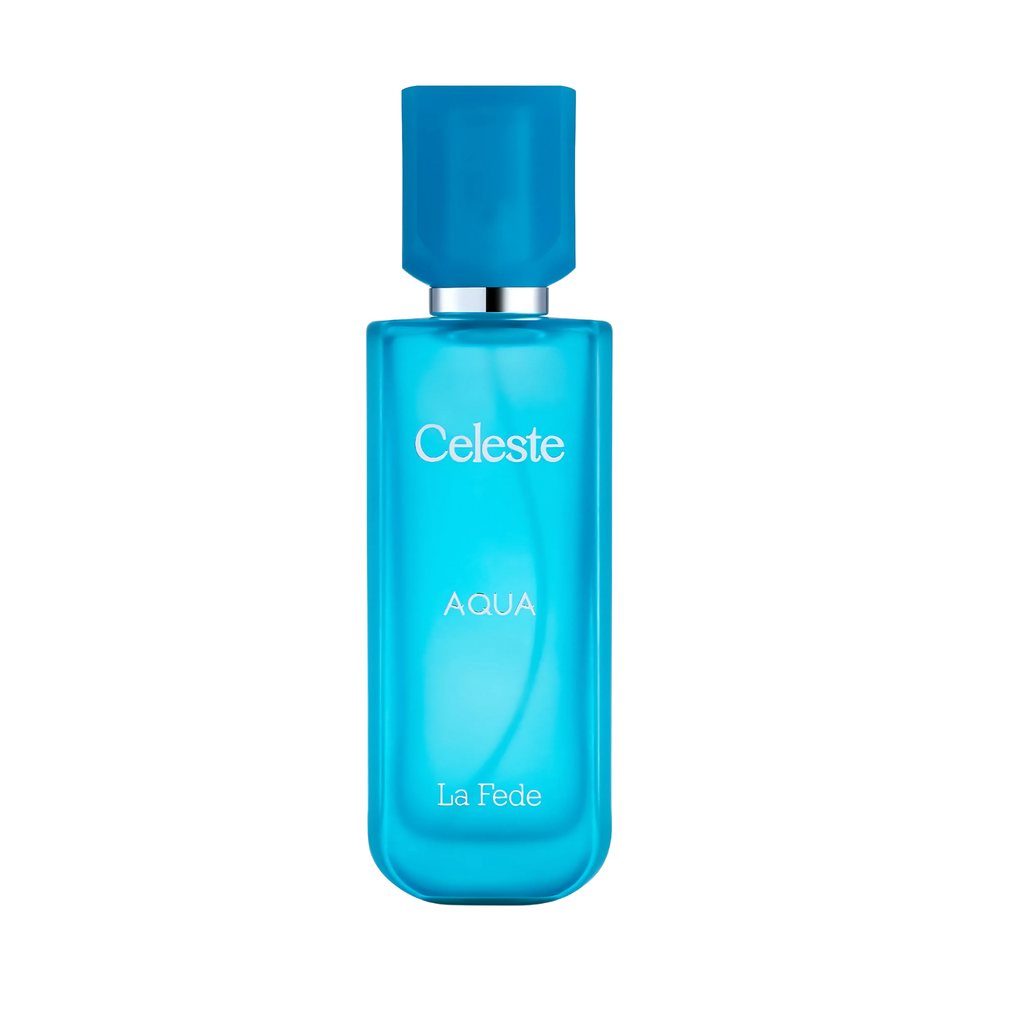 La Fede Celeste Aqua 100ml Khadlaj EDP For Unisex La Fede Celeste Aqua 100ml Khadlaj EDP For Unisex