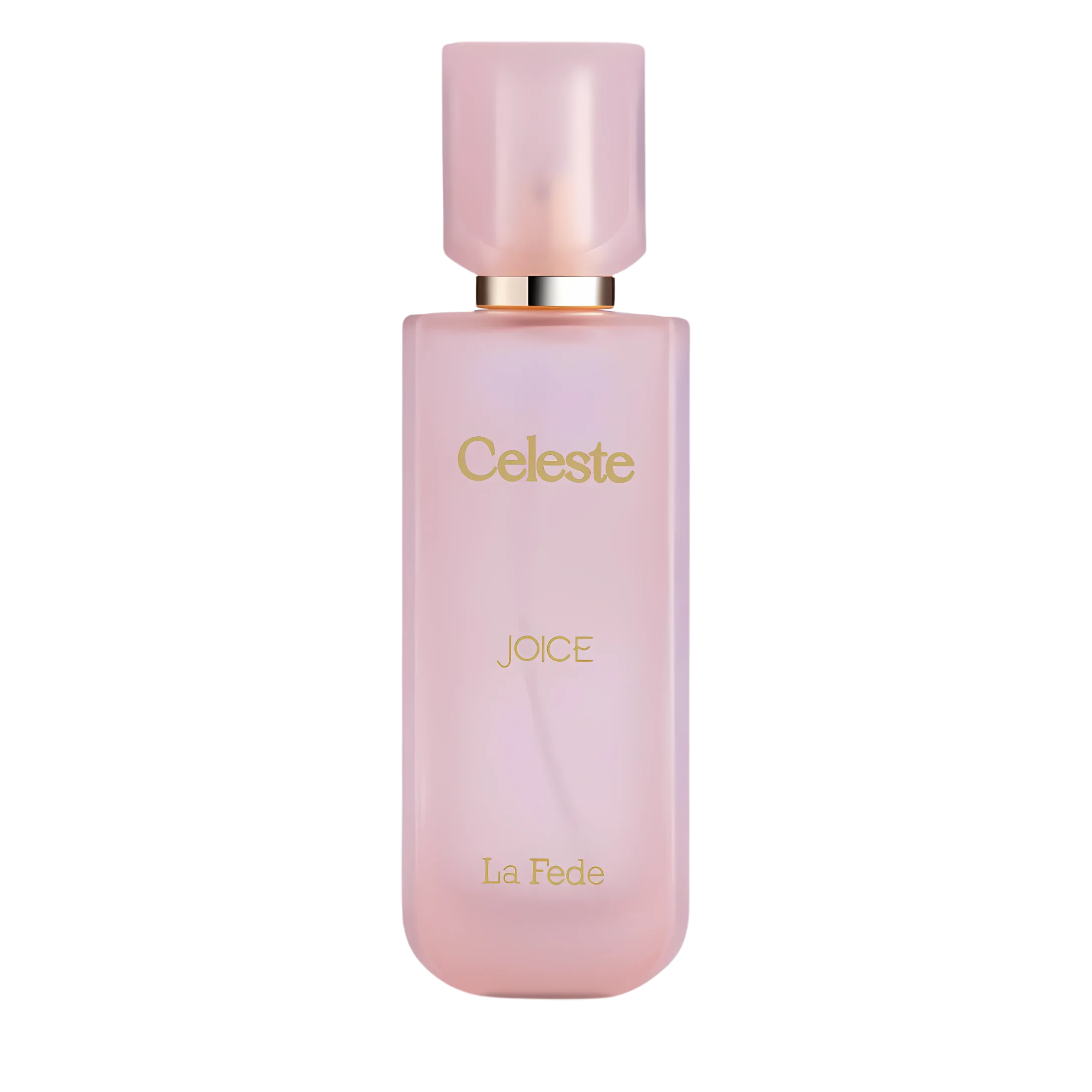 La Fede Celeste Joice 100ml Khadlaj EDP For Women La Fede Celeste Joice 100ml Khadlaj EDP For Women