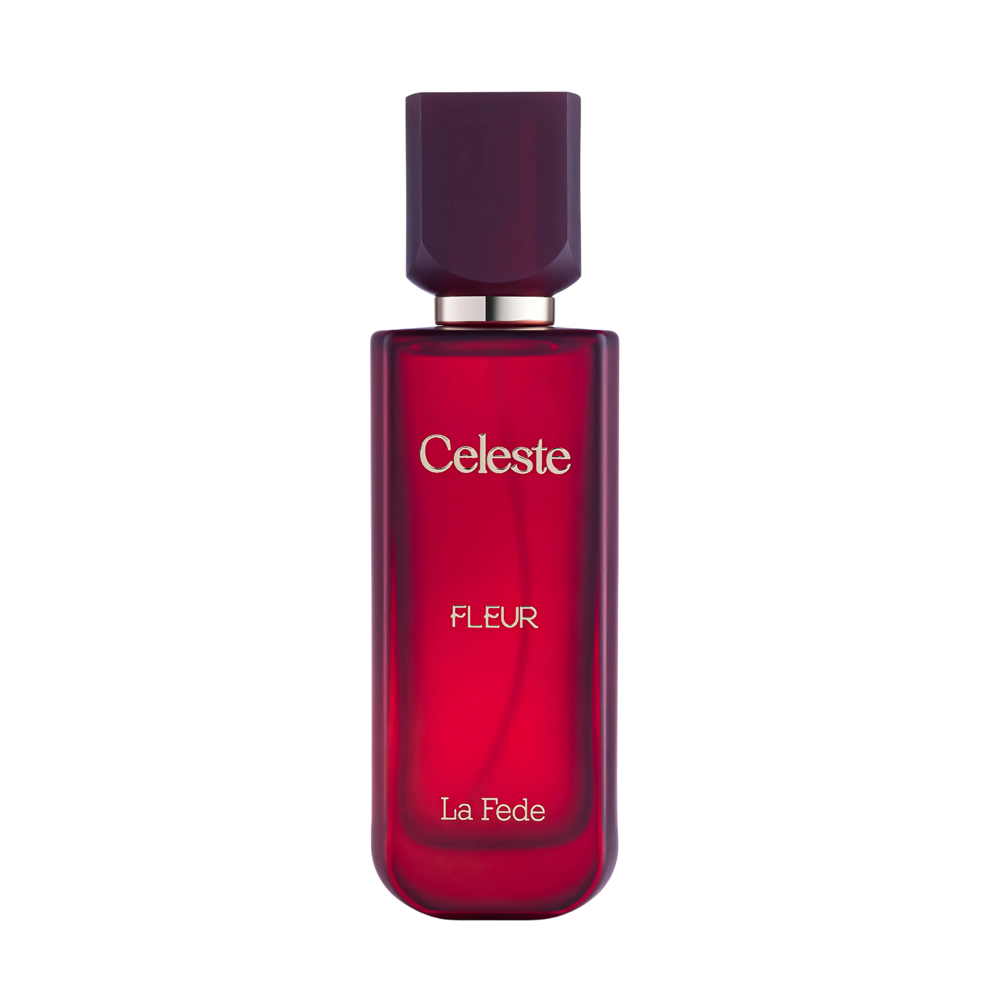 La Fede Celeste Fleur 100ml Khadlaj EDP For Women La Fede Celeste Fleur 100ml Khadlaj EDP For Women