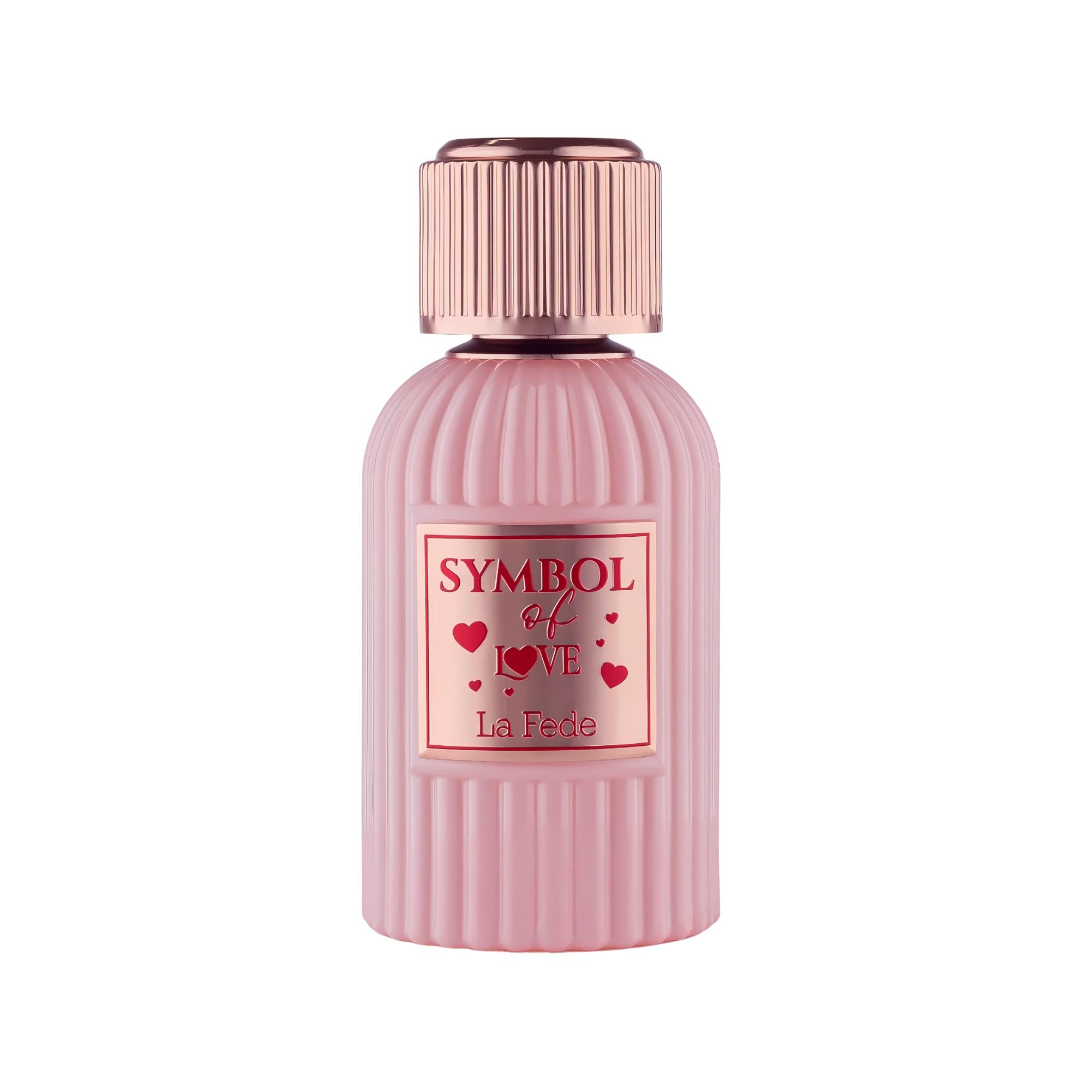 La Fede Symbol of love 100ml Khadlaj EDP For Women La Fede Symbol of love 100ml Khadlaj EDP For Women