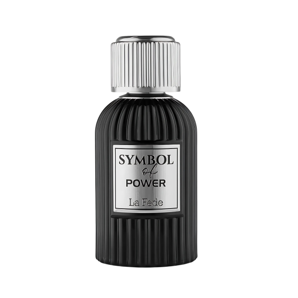 La Fede Symbol of Power 100ml Khadlaj EDP For Unisex