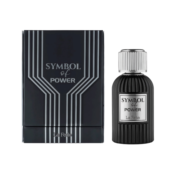 La Fede Symbol of Power 100ml Khadlaj EDP For Unisex