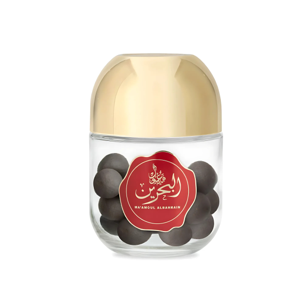 Maamoul Al Bahrain 200g Bakhoor Al Rehab