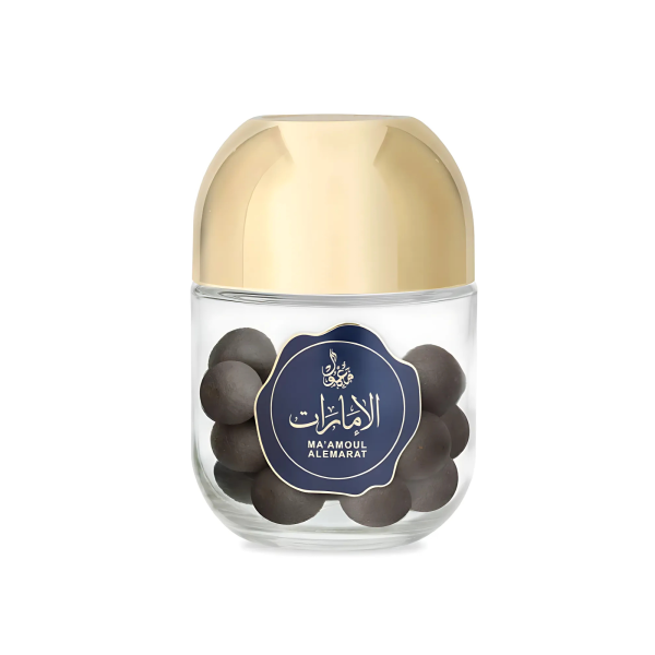 Maamoul Al Emarat 200g Bakhoor Al Rehab