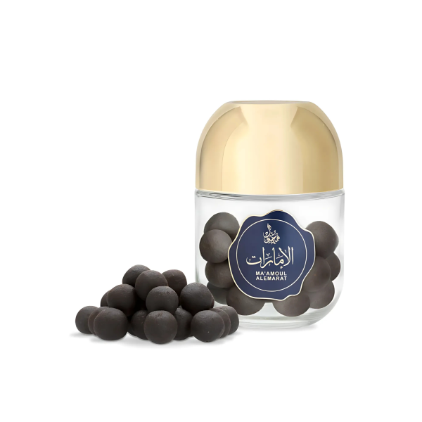 Maamoul Al Emarat 200g Bakhoor Al Rehab
