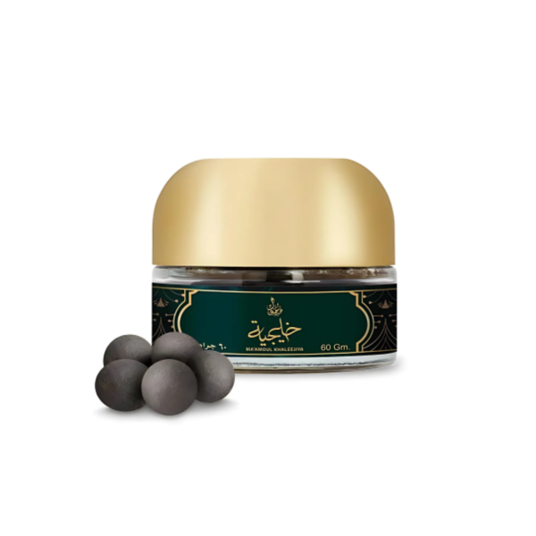 Maamoul Khaleejiya 60g Bakhoor Al Rehab